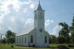 St. Gabriel Roman Catholic Church