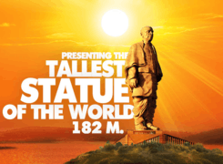 Statue of Unity