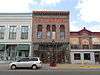 Bridge Street Historic District