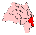 Outline map