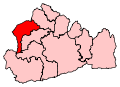 Outline map