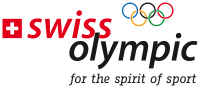 Swiss Olympic Association logo