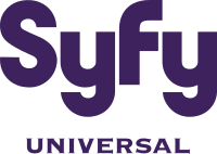 Syfy logo