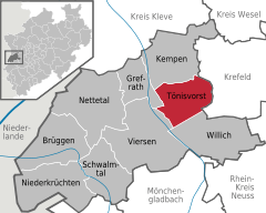 Tönisvorst in VIE.svg