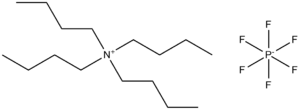 Tetrabutylammonium hexafluorophosphate