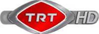 TRT HD Logo