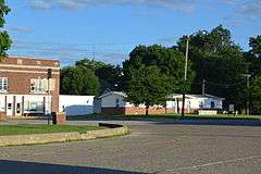 Carithers Store Building