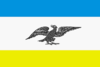 Flag of Tarashcha Raion