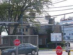 Joseph Tatnall House