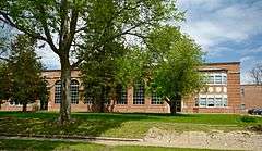 Emerson Hough Elementary School