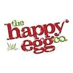 Happy Egg UK Logo