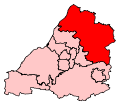 Outline map