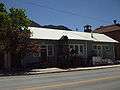 Union Pacific Railroad Depot