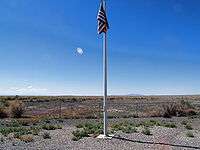 Central Utah Relocation Center (Topaz) Site