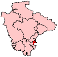 Outline map