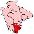 Outline map