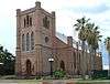 Trinity Protestant Episcopal Church