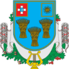 Coat of arms of Tulchynskyi Raion