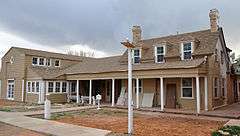 Kanab (Union Pacific) Lodge