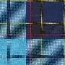 U.S. Air Force Tartan designed near Montrose, Ohio