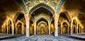 Vakil mosque, Shiraz