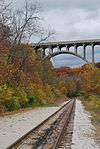 Valley Railway Historic District