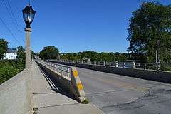 Washington Avenue Bridge