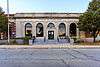 Waupun Post Office