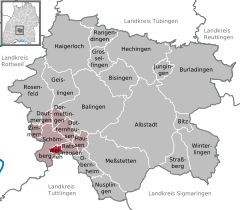 Weilen unter den Rinnen in BL.svg