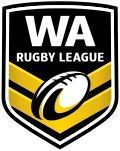 Western Australian Rugby League logo