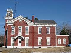 William A. Ragsdale House