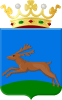 Coat of arms of Wûnseradiel