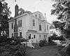 Senior Officers Quarters Historic District, Yerba Buena Island