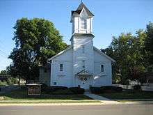 Bristol Congregational Church