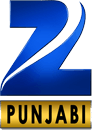 Zee Punjabi Logo