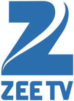 Zee TV Logo