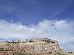 Zia Pueblo