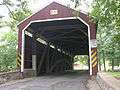 Zook's Mill Covered Bridge