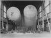 Balloon Hanger at Henry Post Army Airfield